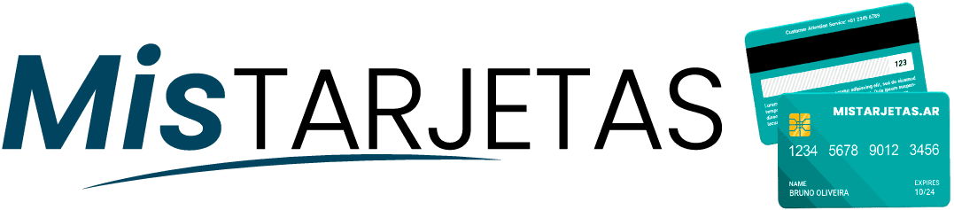 MisTarjetasAR