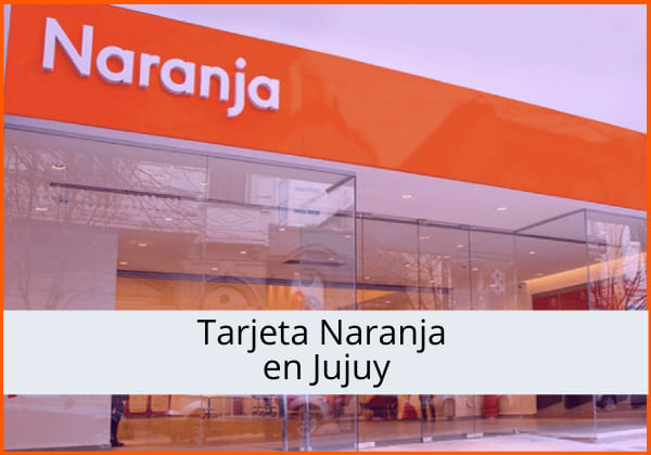 tarjeta naranja san pedro de jujuy
